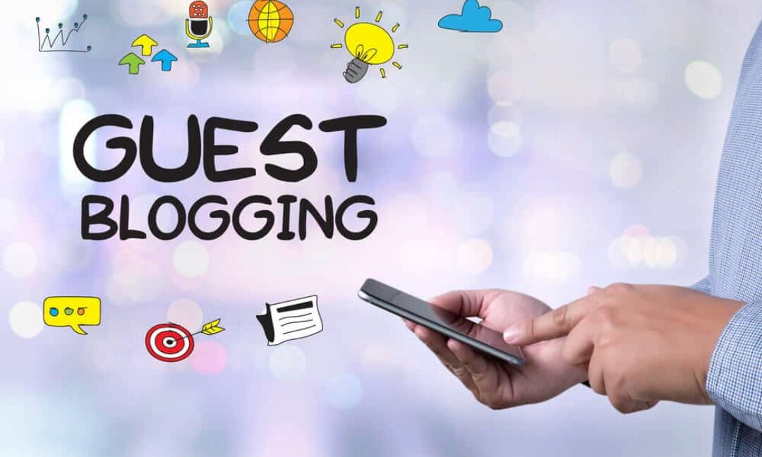 Mastering the Art of Guest Post Outreach for SEO and Brand Building
