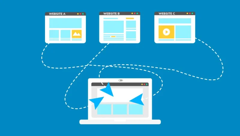 Important of Backlinks