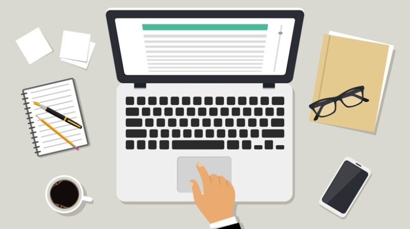 How To Find Guest Blogging Opportunities