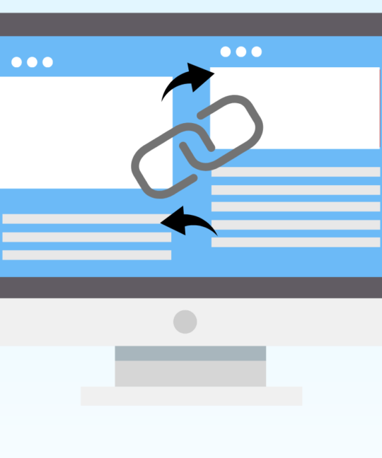 How to get backlinks from high authority sites?