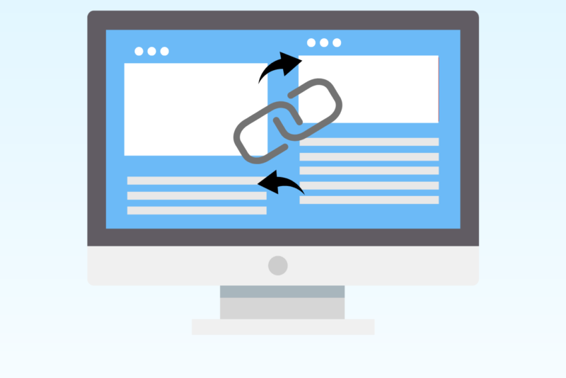 How to get backlinks from high authority sites?