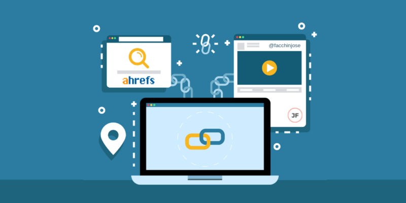 how to use ahrefs to find guest post opportunities?