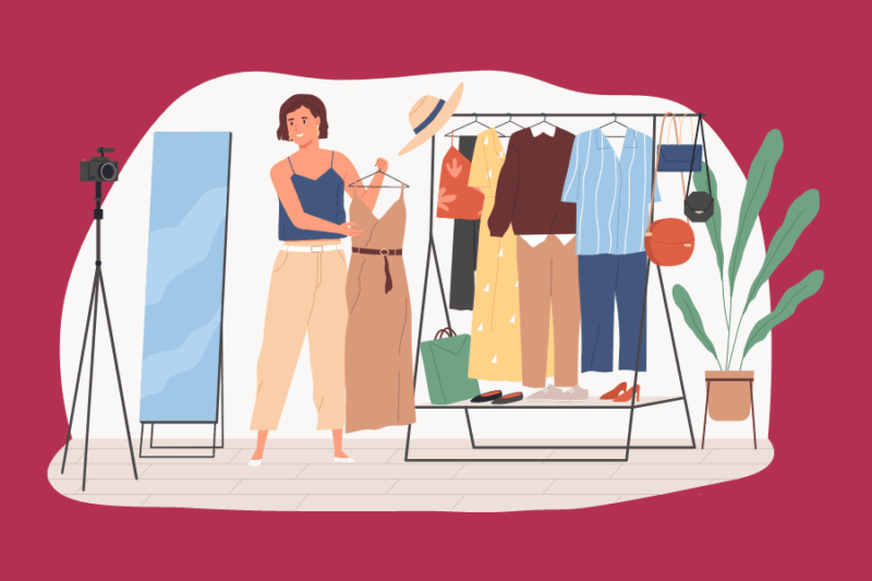 How to submit a guest post in fashion niche